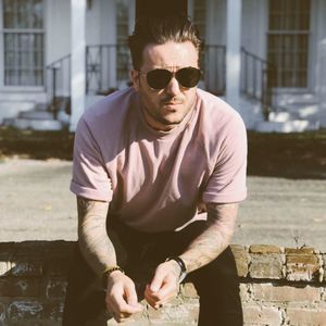 Meet your Posher, Brian